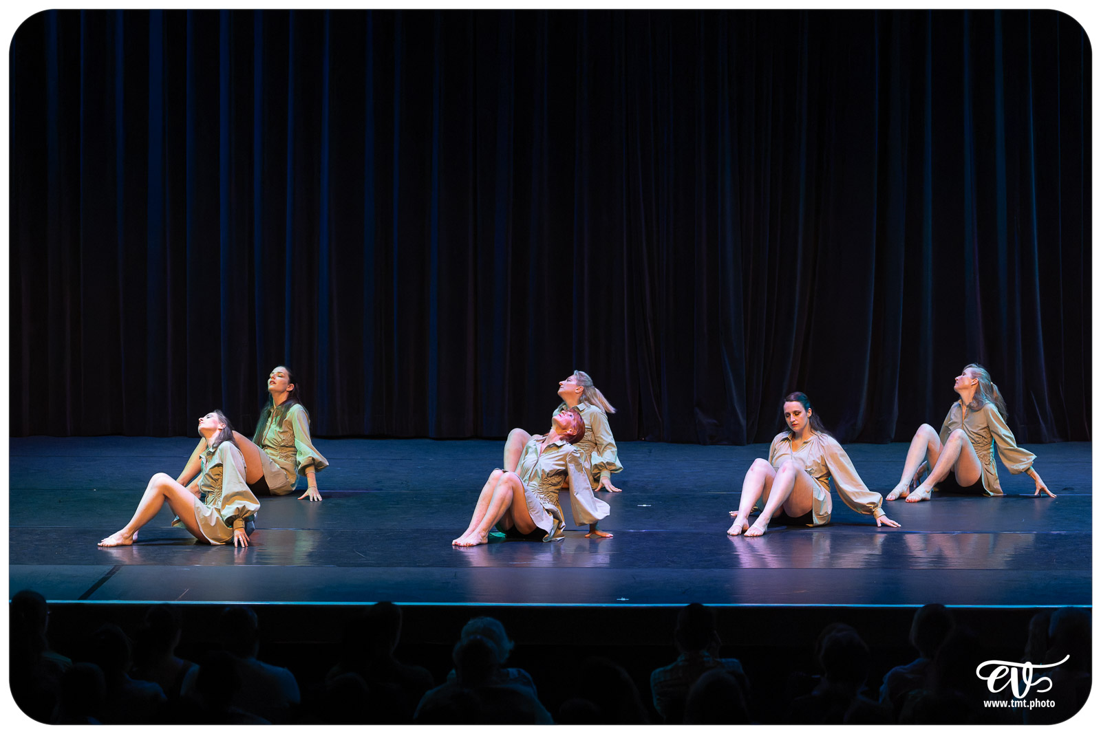 ECOLE DE DANSE CÉCILE ADAMOW